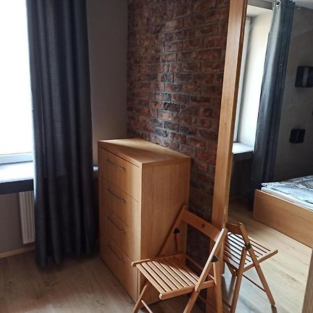 Nordic Apartamenty Sienkiewicza Białystok Buitenkant foto