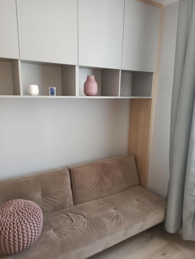 Nordic Apartamenty Sienkiewicza Białystok Buitenkant foto