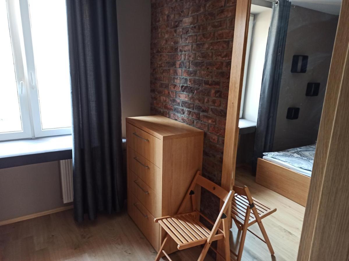 Nordic Apartamenty Sienkiewicza Białystok Buitenkant foto