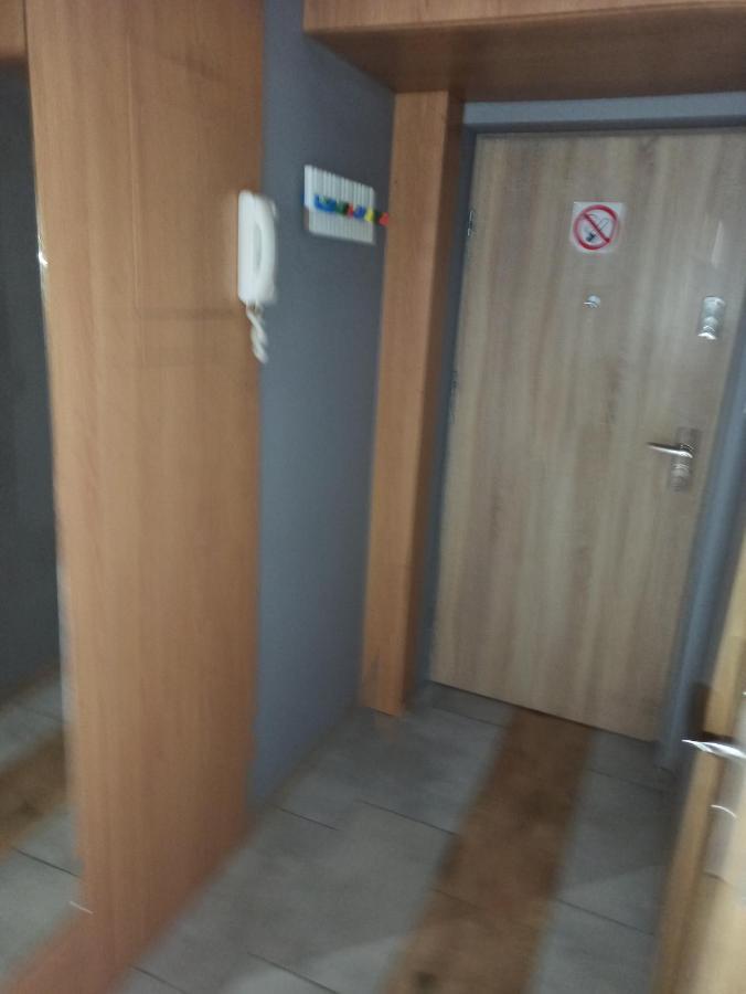 Nordic Apartamenty Sienkiewicza Białystok Buitenkant foto