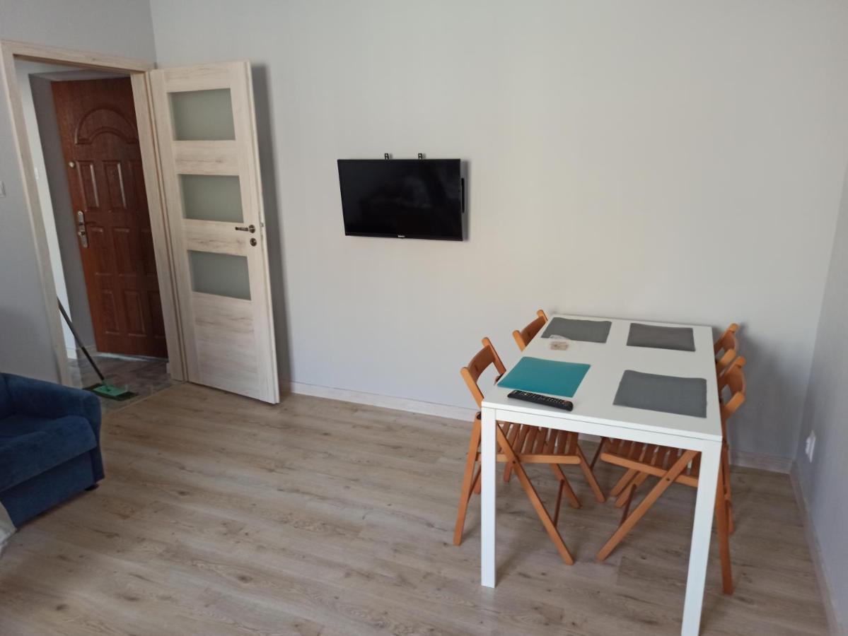 Nordic Apartamenty Sienkiewicza Białystok Buitenkant foto