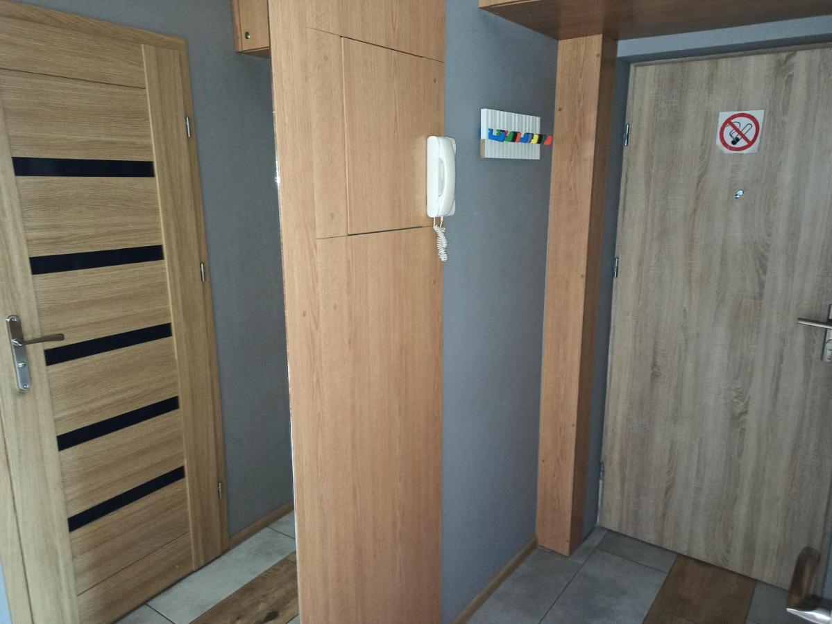 Nordic Apartamenty Sienkiewicza Białystok Buitenkant foto