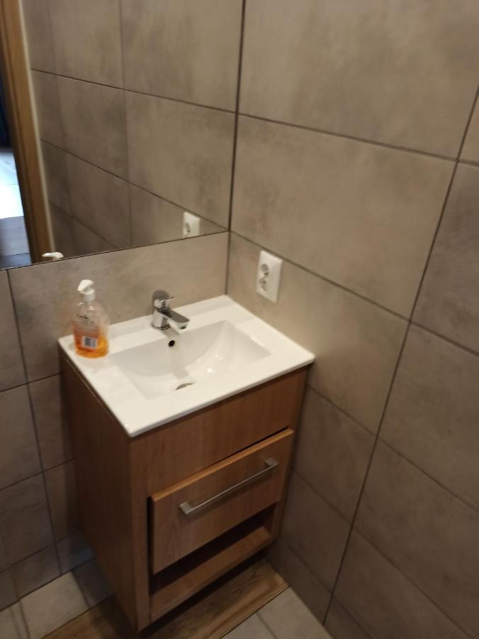 Nordic Apartamenty Sienkiewicza Białystok Buitenkant foto