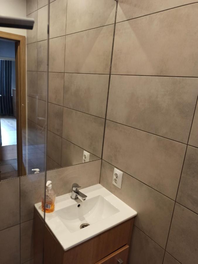 Nordic Apartamenty Sienkiewicza Białystok Buitenkant foto