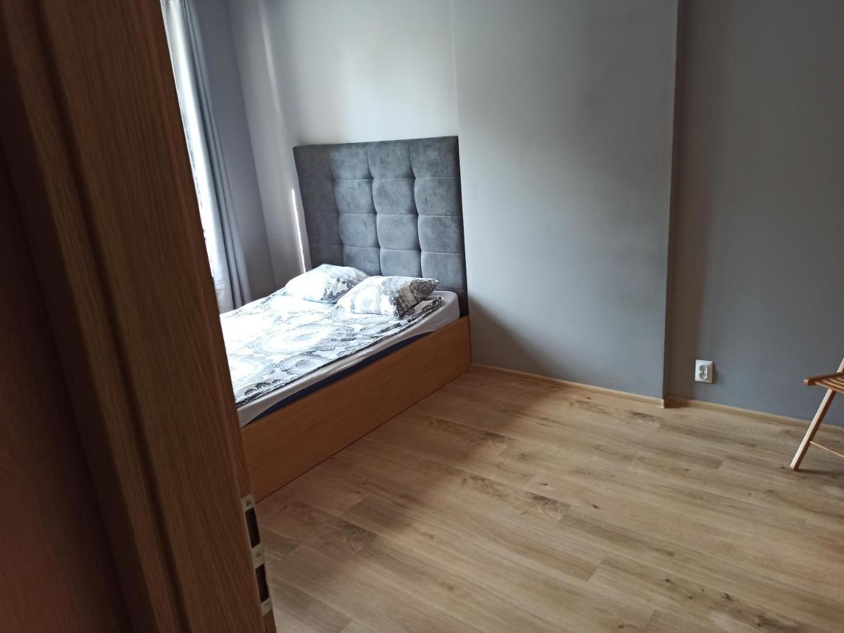 Nordic Apartamenty Sienkiewicza Białystok Buitenkant foto