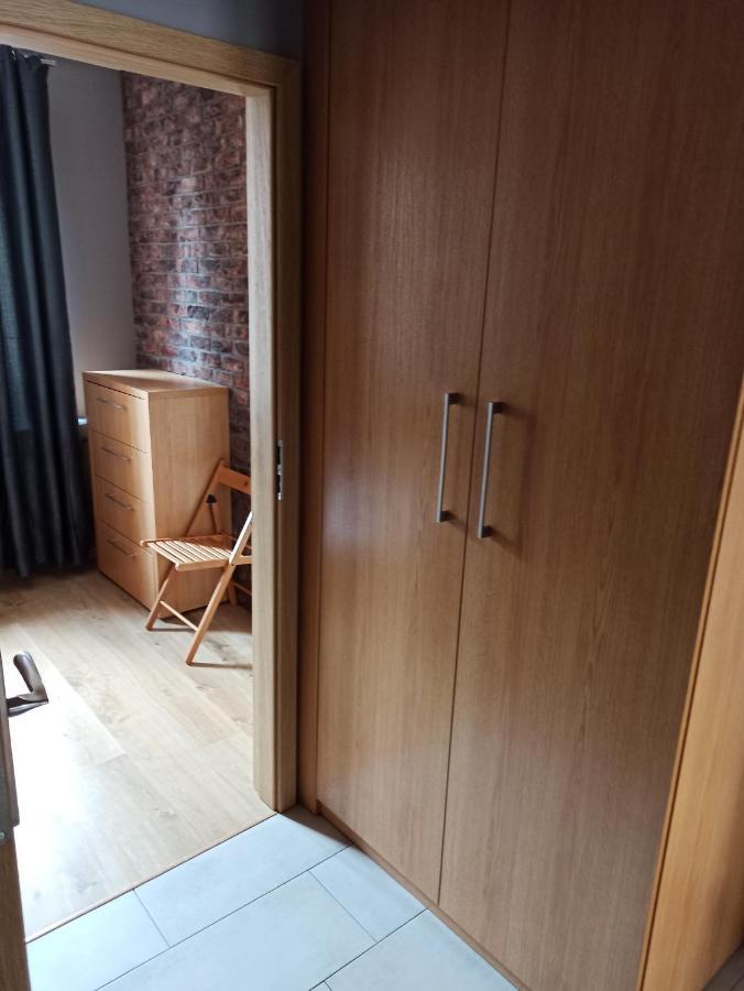 Nordic Apartamenty Sienkiewicza Białystok Buitenkant foto