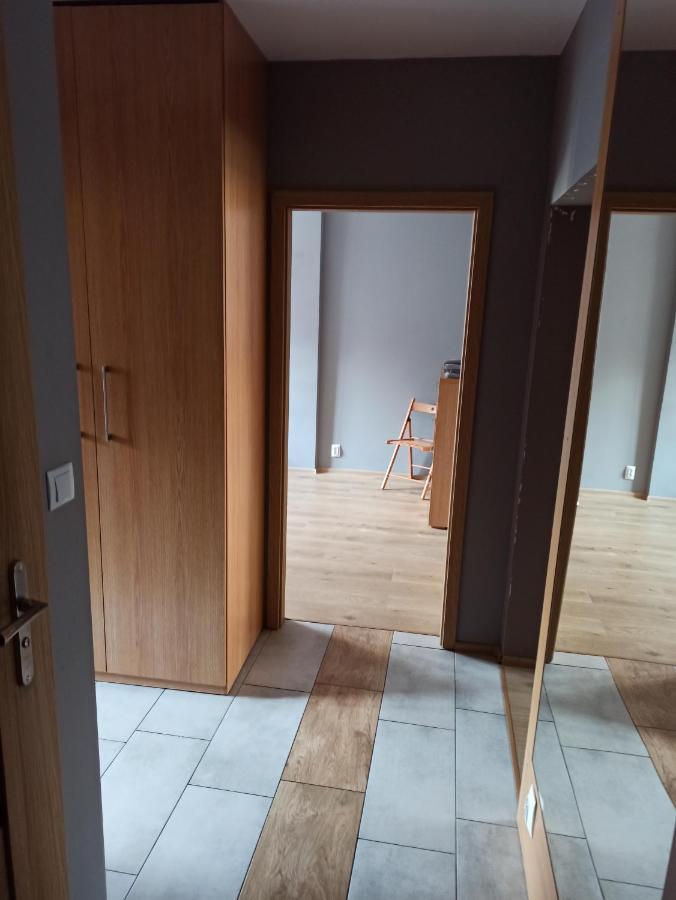 Nordic Apartamenty Sienkiewicza Białystok Buitenkant foto