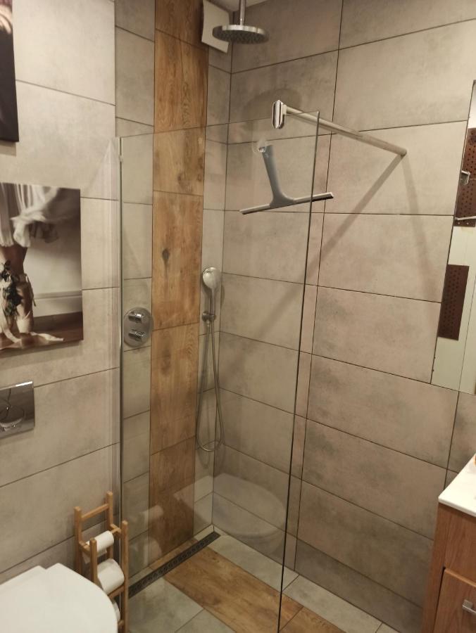 Nordic Apartamenty Sienkiewicza Białystok Buitenkant foto